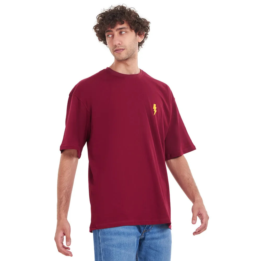 Oversized T-shirt Bolt