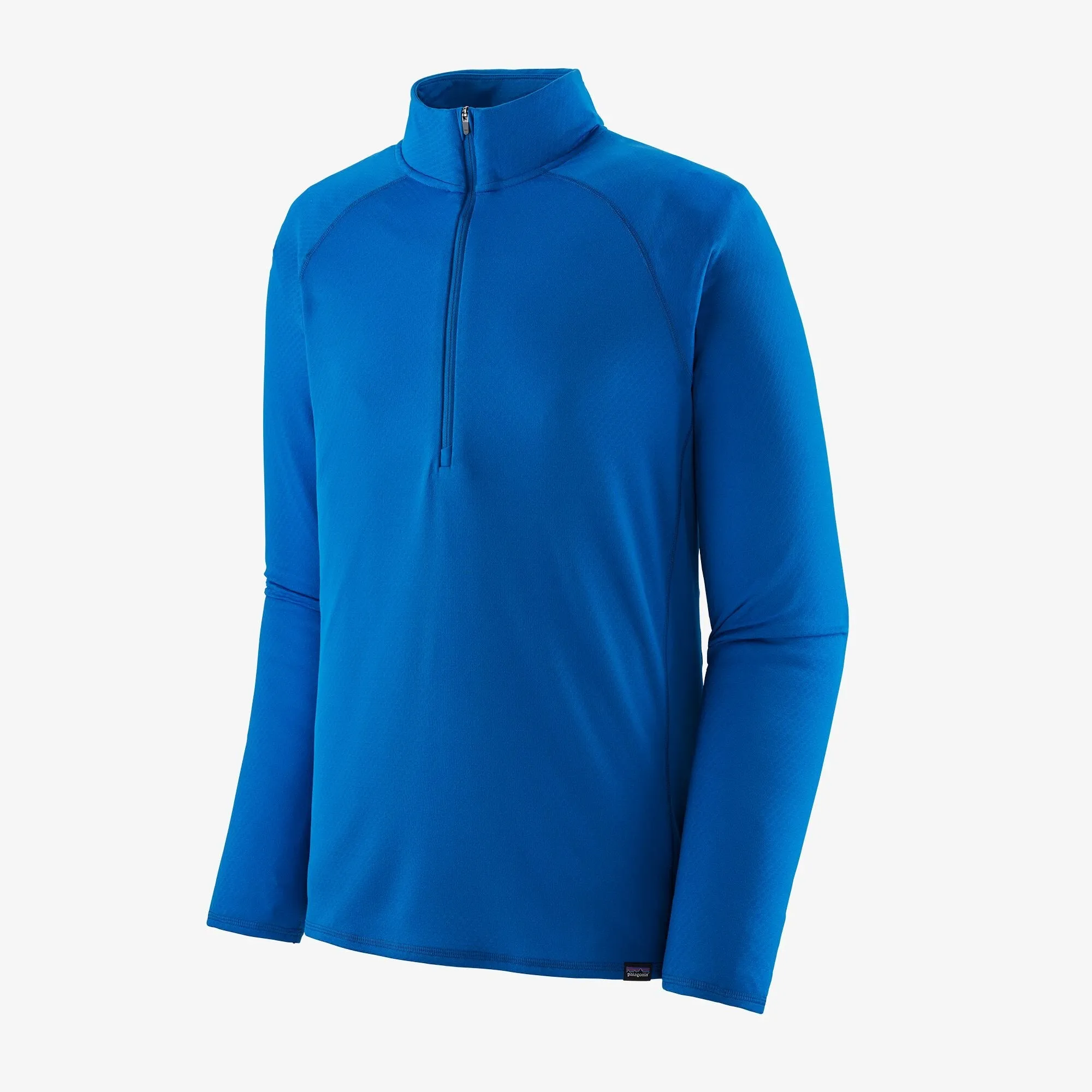 Patagonia M's Capilene Mid Weight Zip Neck