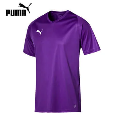 Puma Liga Sideline Tee Shirt