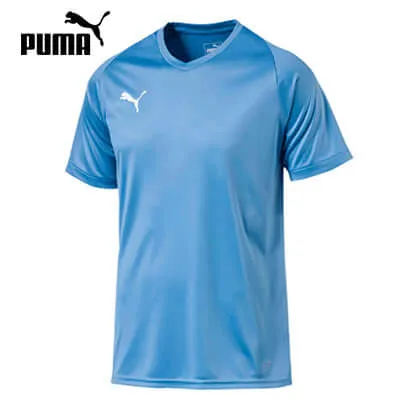 Puma Liga Sideline Tee Shirt