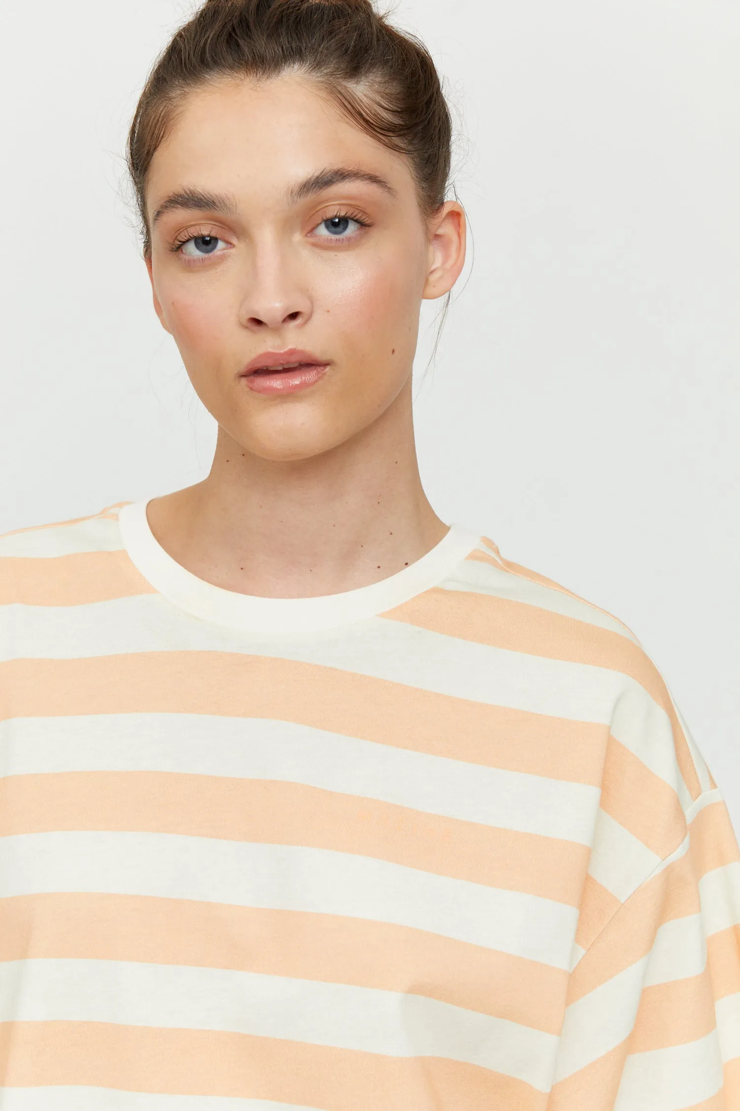 Ravi T-Shirt Striped