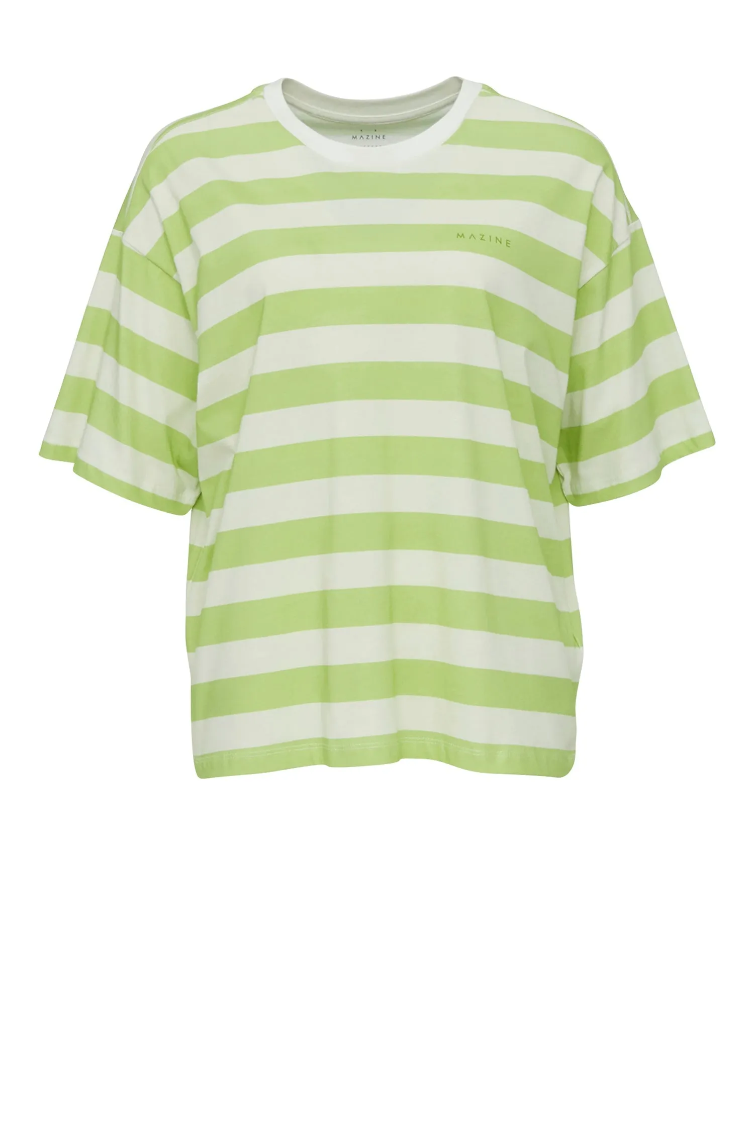 Ravi T-Shirt Striped