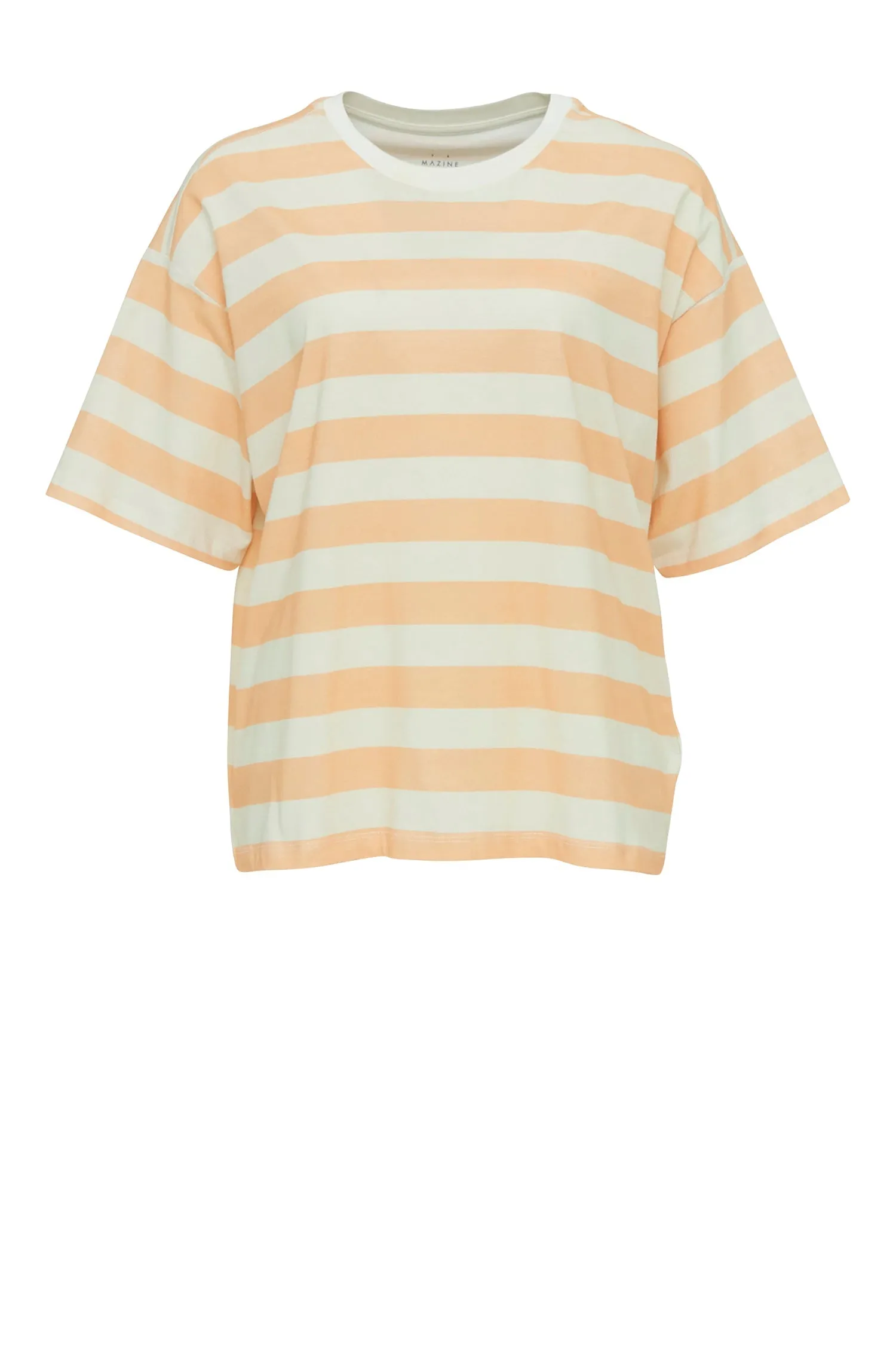 Ravi T-Shirt Striped