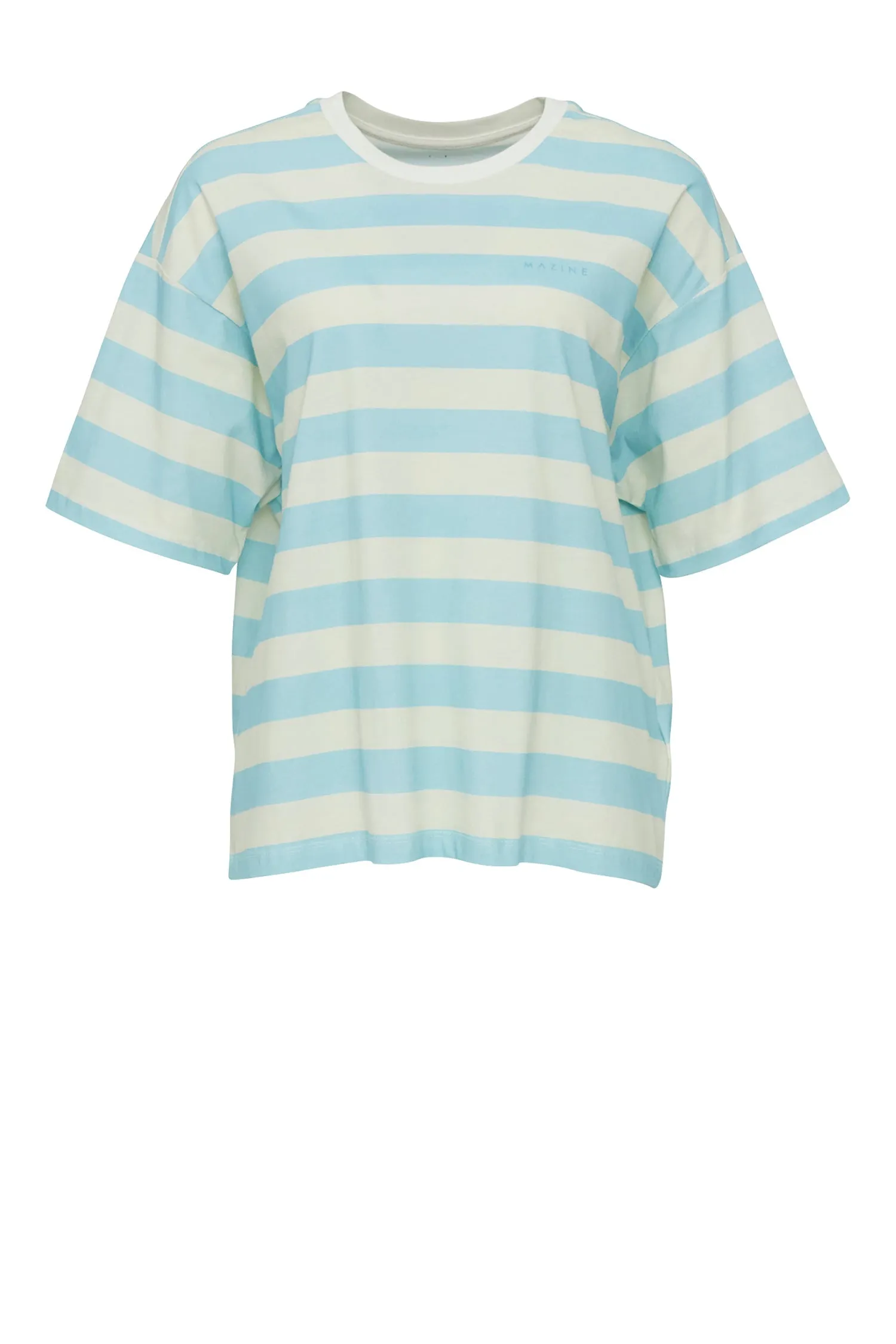 Ravi T-Shirt Striped