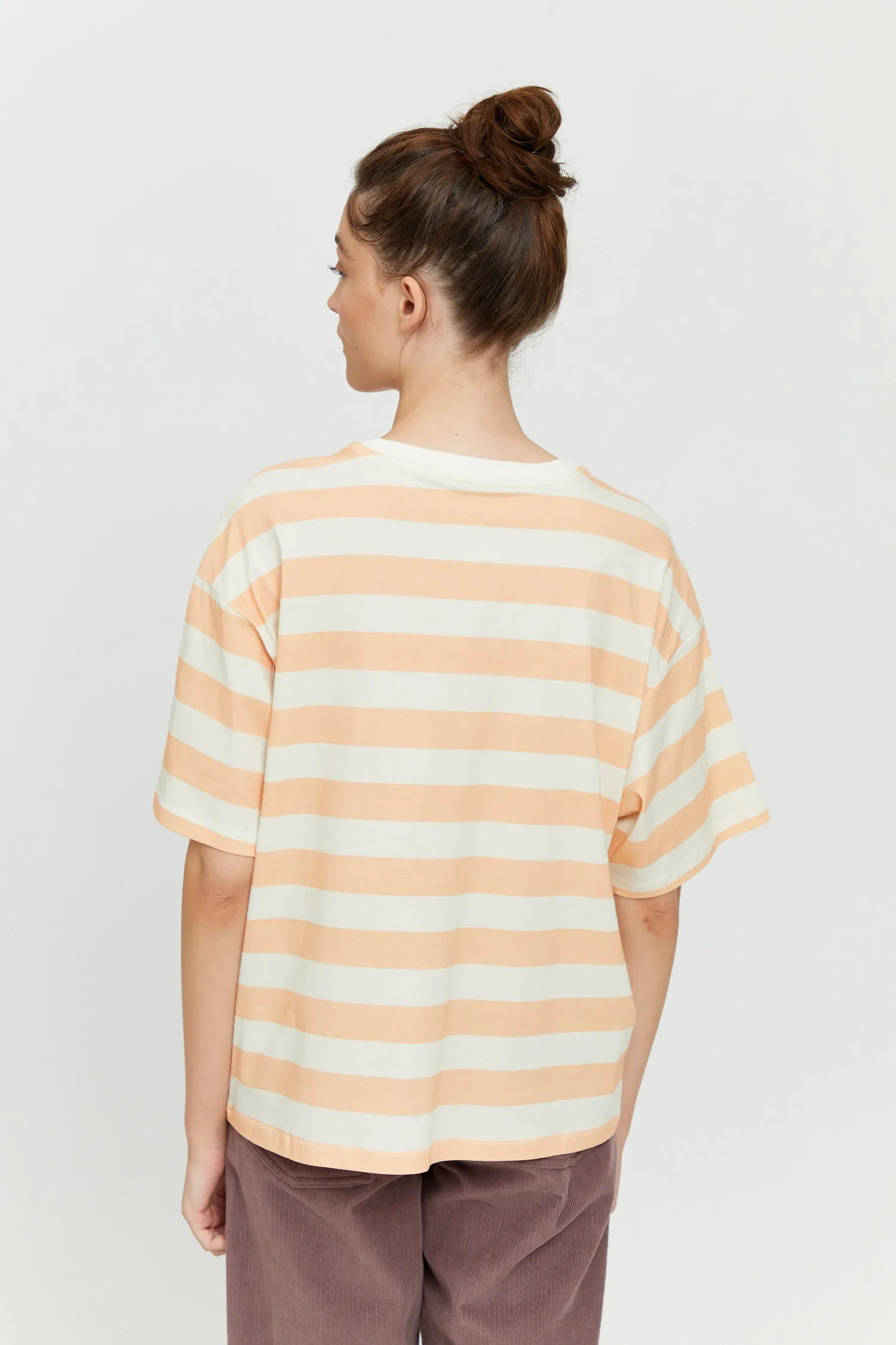 Ravi T-Shirt Striped