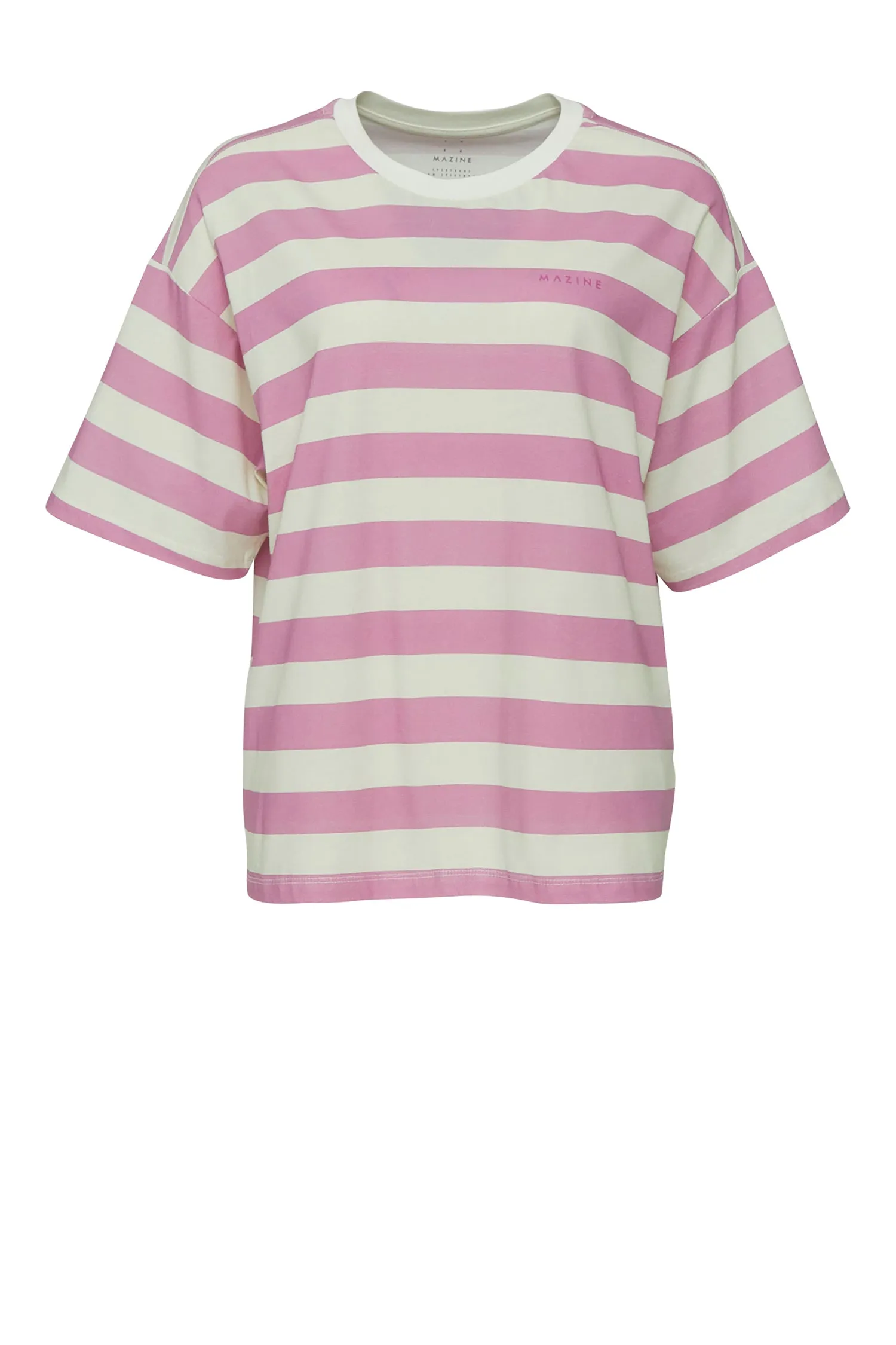 Ravi T-Shirt Striped