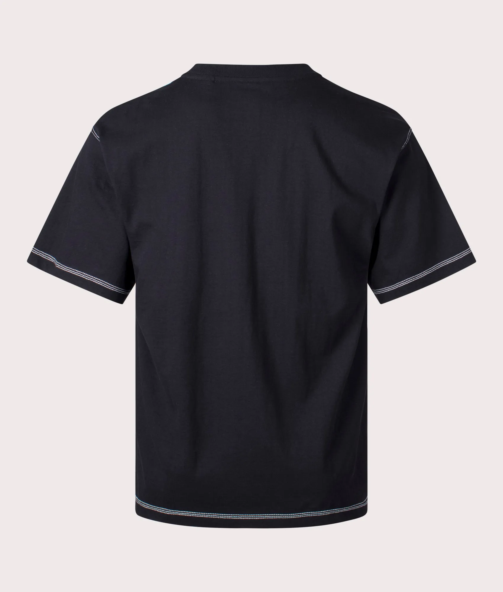 Relaxed Fit Dribes T-Shirt