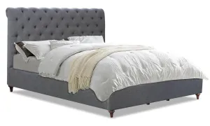 Sampson King Bed