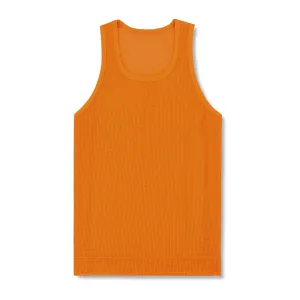 Scrimmage Relaxed Tank Oakley Orange