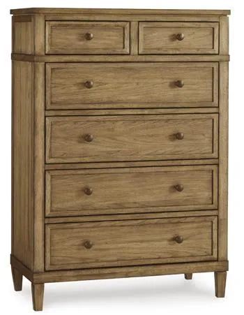 Sharlance Chest of Drawers