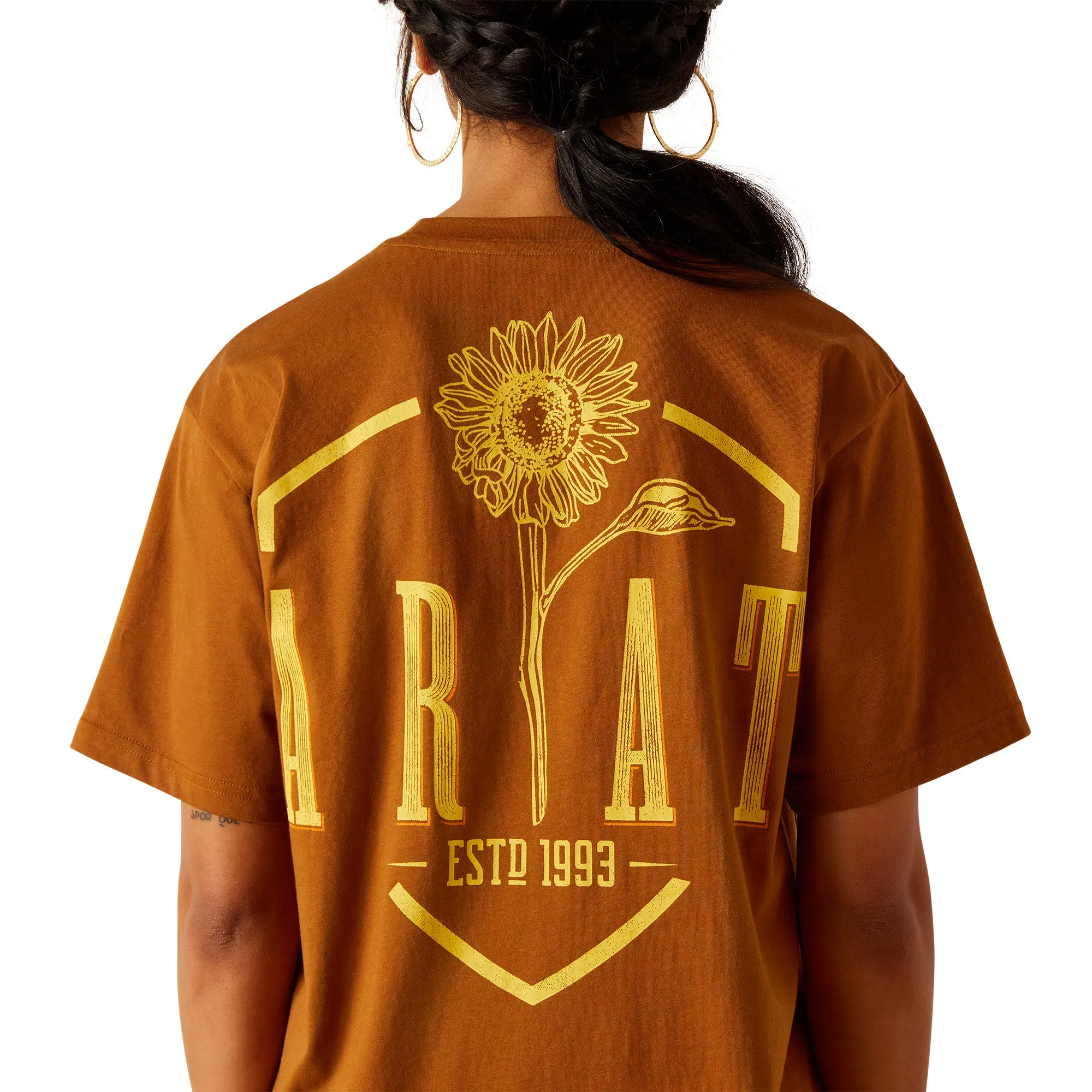 Sunflower T-Shirt