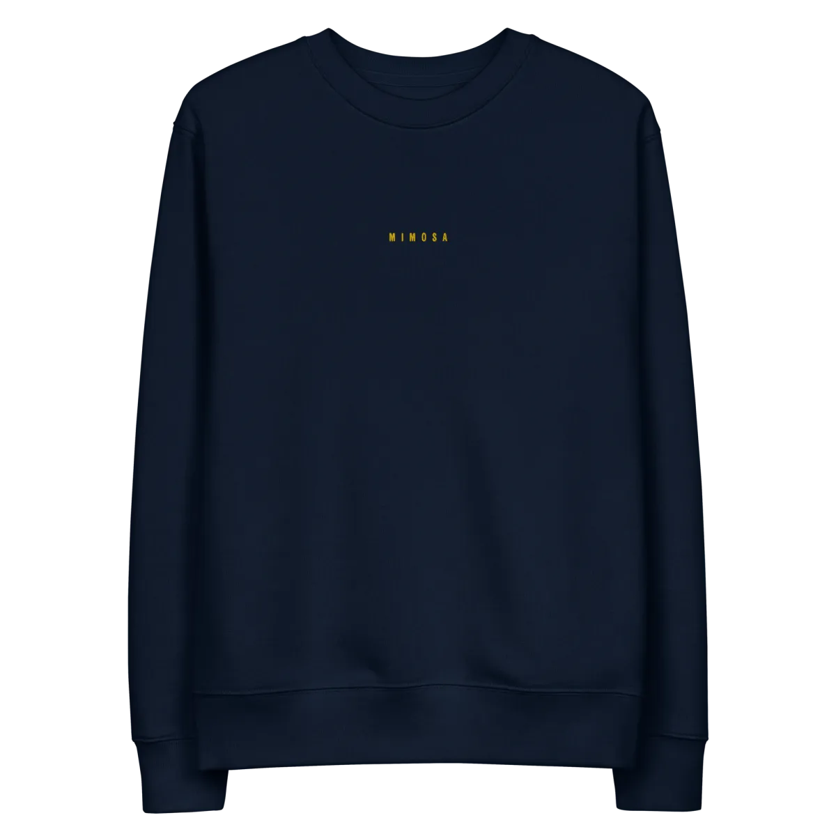 The Mimosa  eco sweatshirt