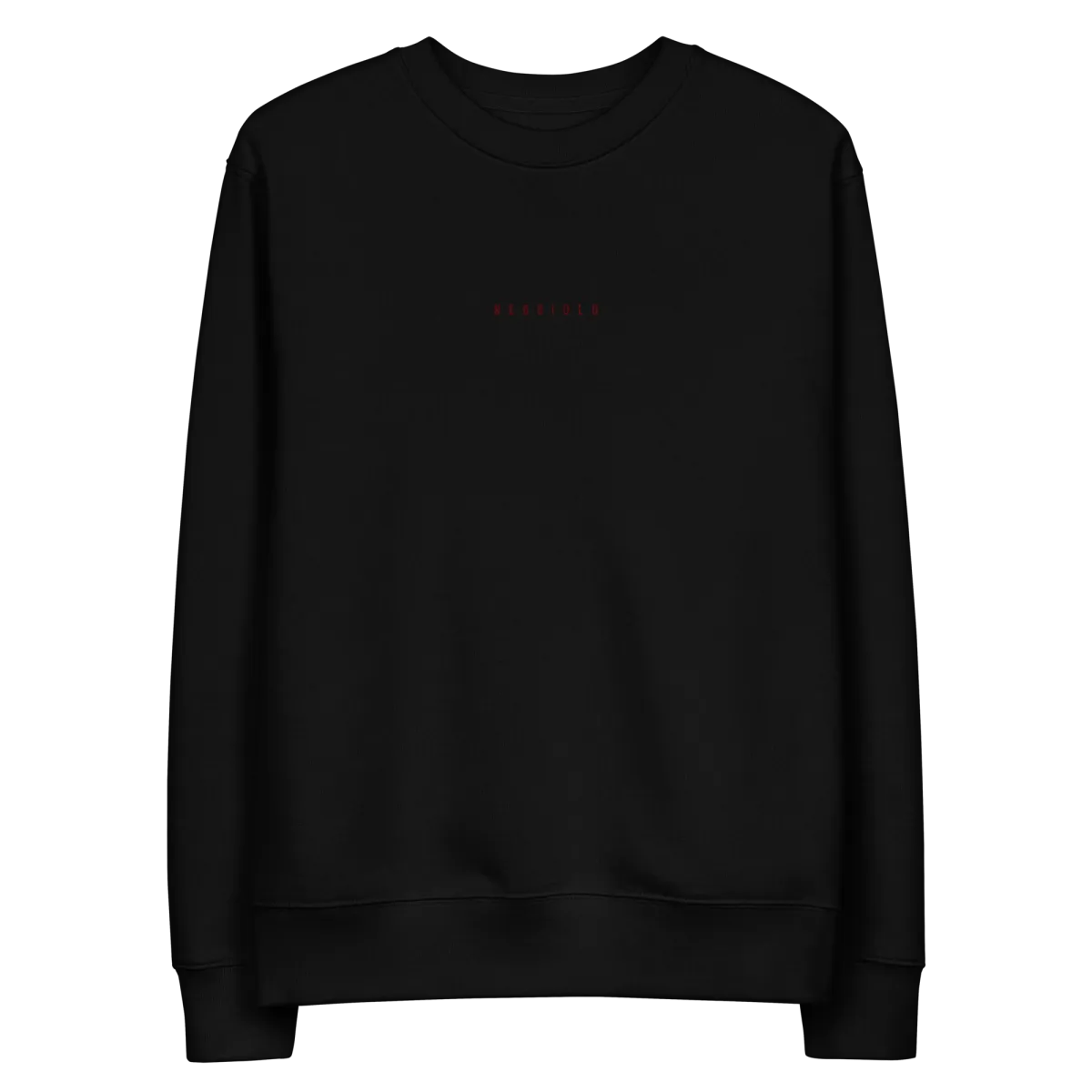 The Nebbiolo eco sweatshirt