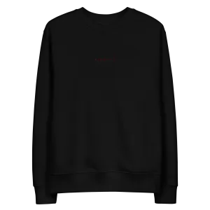 The Nebbiolo eco sweatshirt