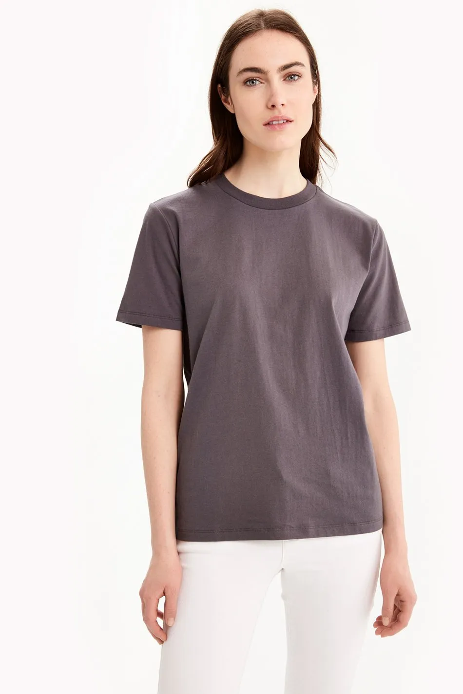 THE STANDARD SHORT SLEEVE