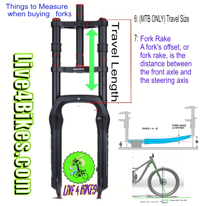 Throne Carbon Alloy Matte Black 1 1/8 Fork - Live4Bikes