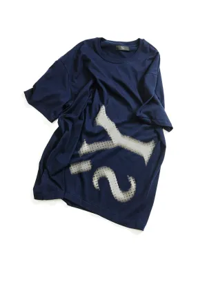 Y's LOGO T-SHIRT